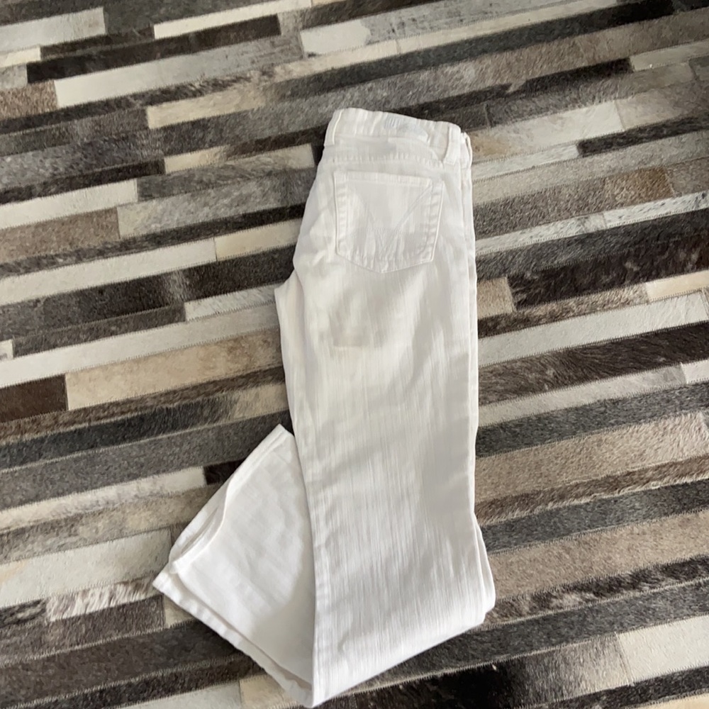 Kut  white jeans - Picture 2 of 5